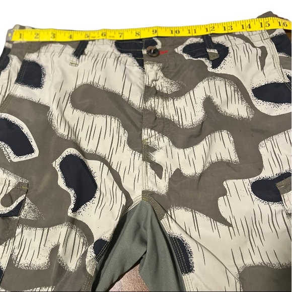 O’Neill Trvlr Series Cargo Shorts - Picture 12 of 15